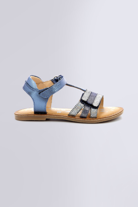 Sandales filles kickers sales