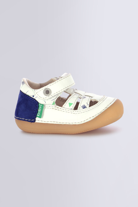 Kickers Gar on 25 chaussures Gar on taille 25 retours gratuits