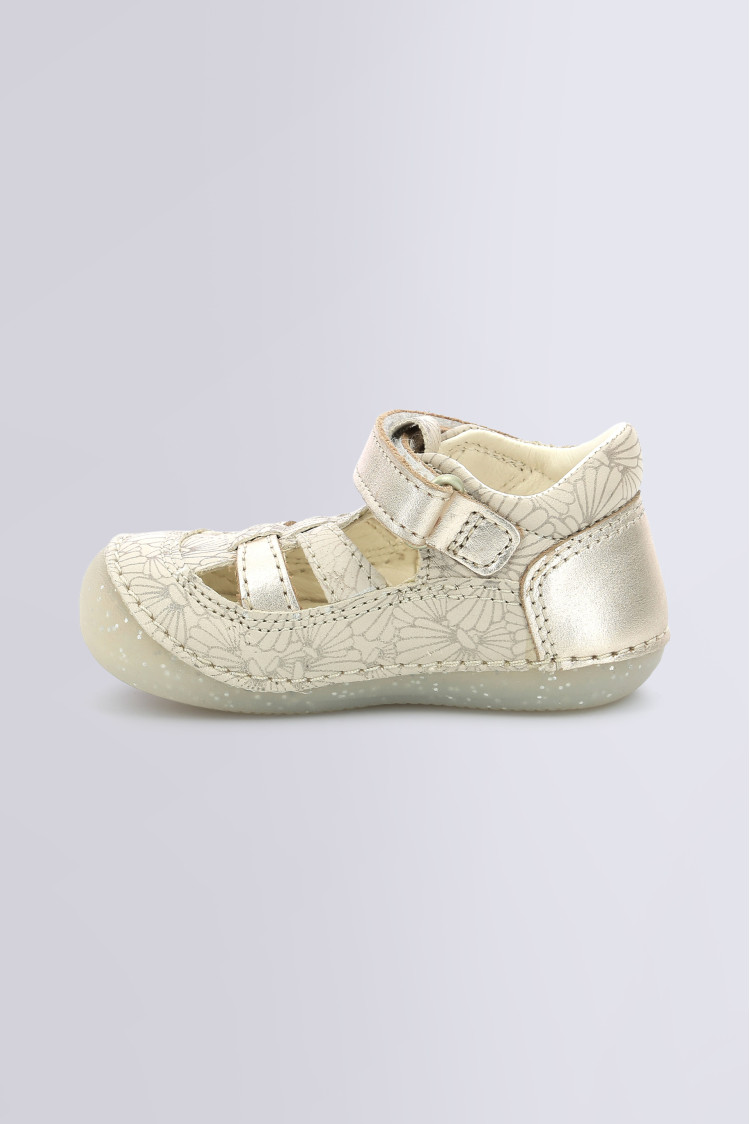 SUSHY BLANC ARGENT COQUILLAGE SUSHY BLANC ARGENT COQUILLAGE
