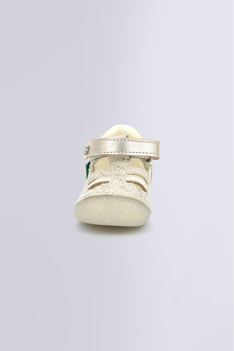 SUSHY BLANC ARGENT COQUILLAGE SUSHY BLANC ARGENT COQUILLAGE