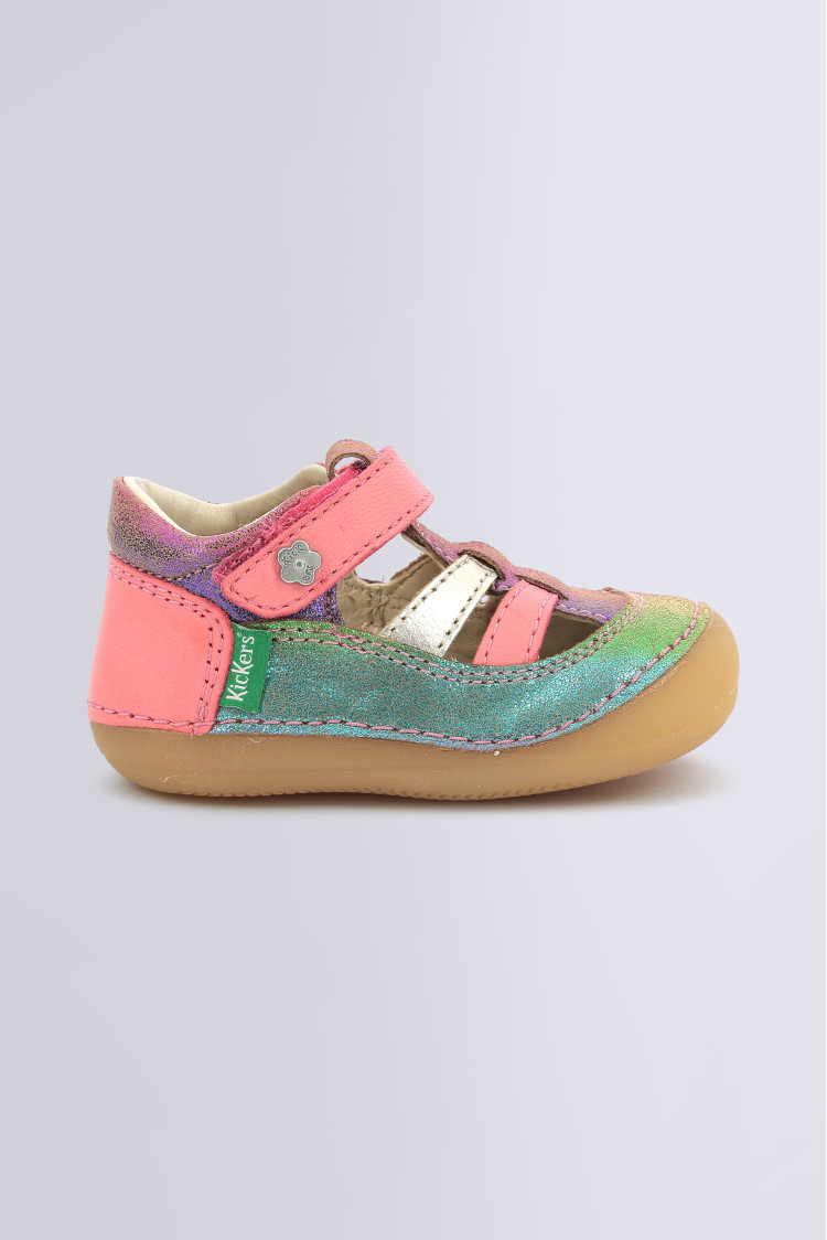 SUSHY ROSE METALLISE SUSHY ROSE METALLISE