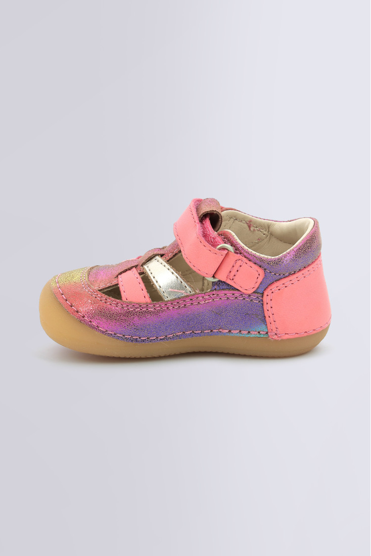SUSHY PINK METALLIZED SUSHY PINK METALLIZED