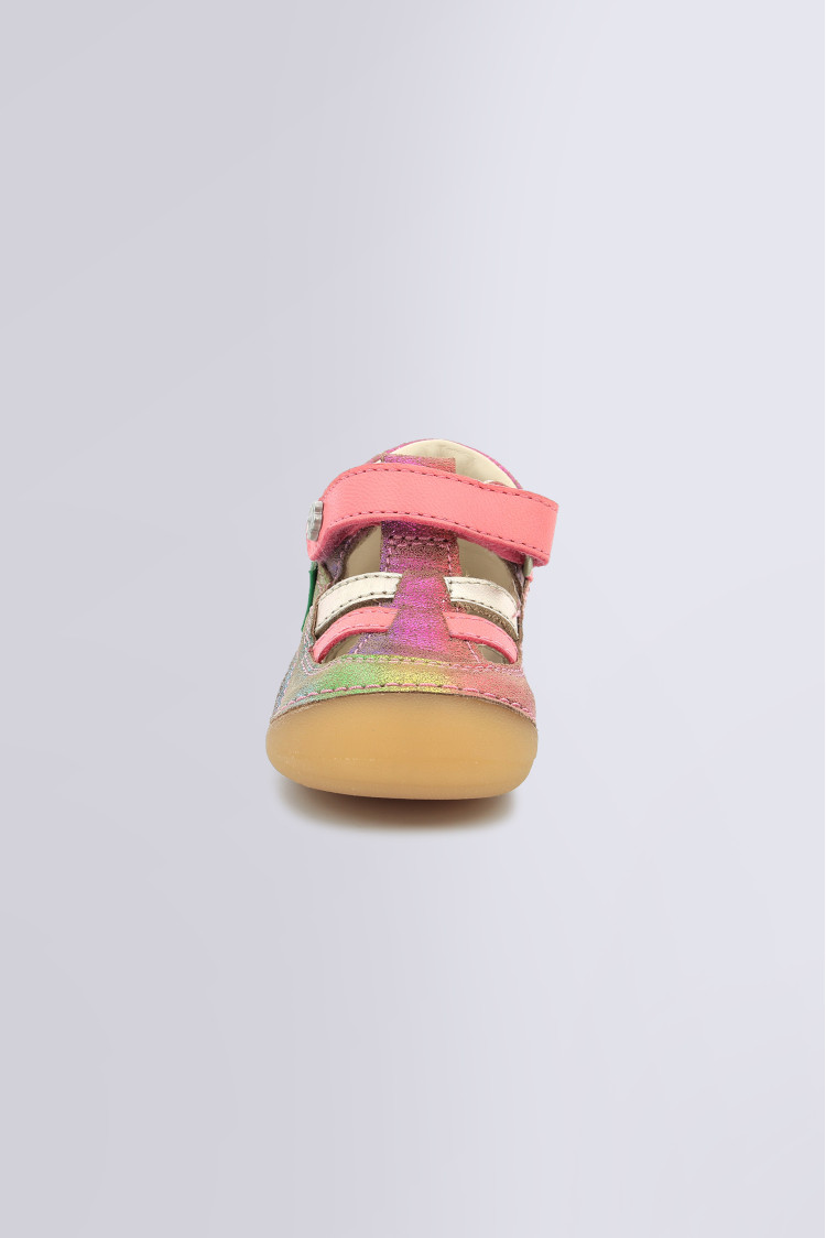 SUSHY PINK METALLIZED SUSHY PINK METALLIZED