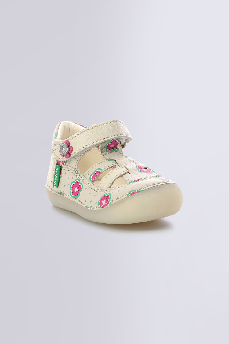 SUSHY BLANC CASSE FLOWER SUSHY BLANC CASSE FLOWER