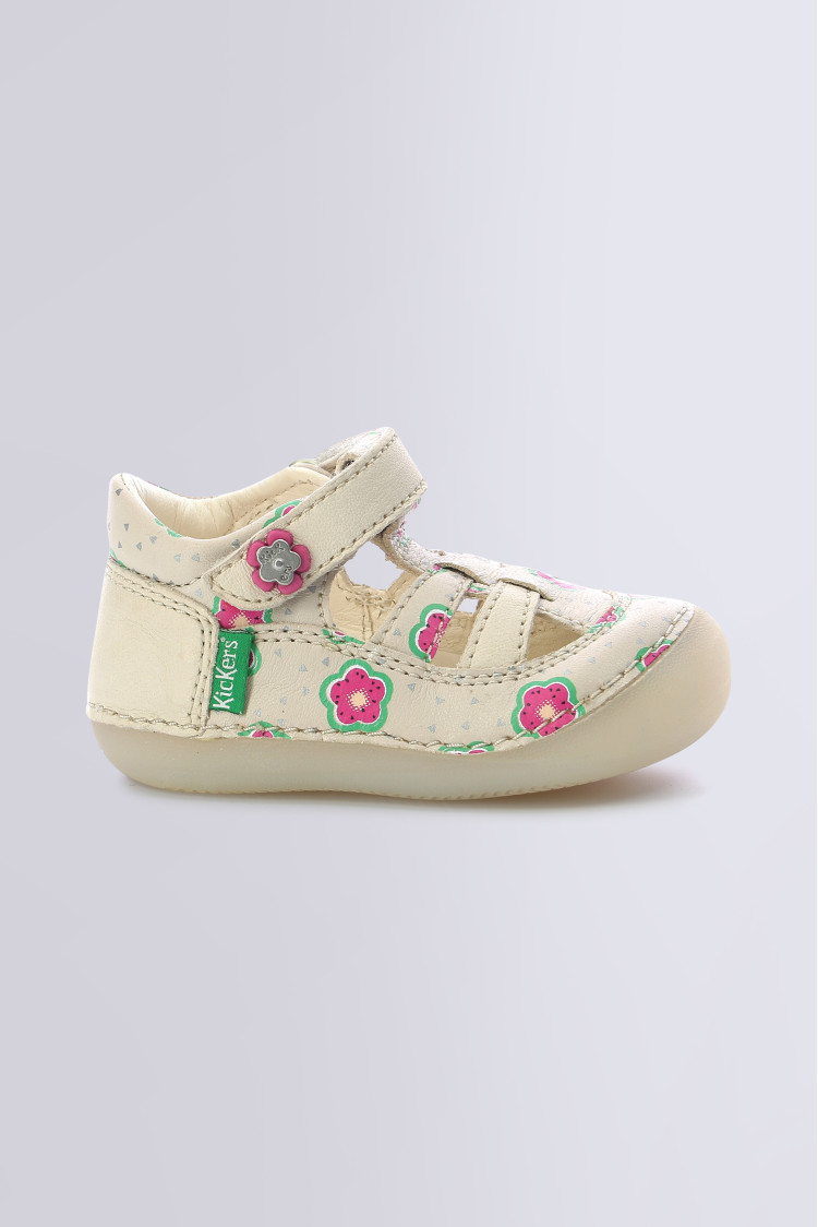 SUSHY OFF WHITE FLOWER SUSHY OFF WHITE FLOWER