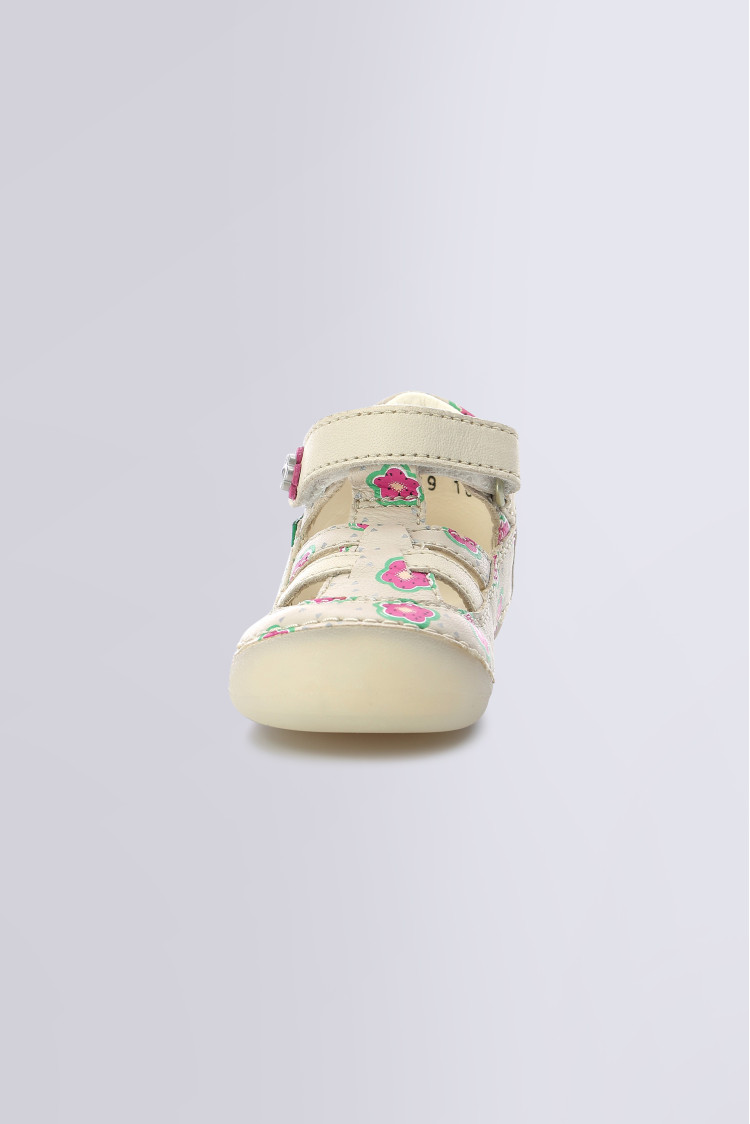 SUSHY BLANC CASSE FLOWER SUSHY BLANC CASSE FLOWER