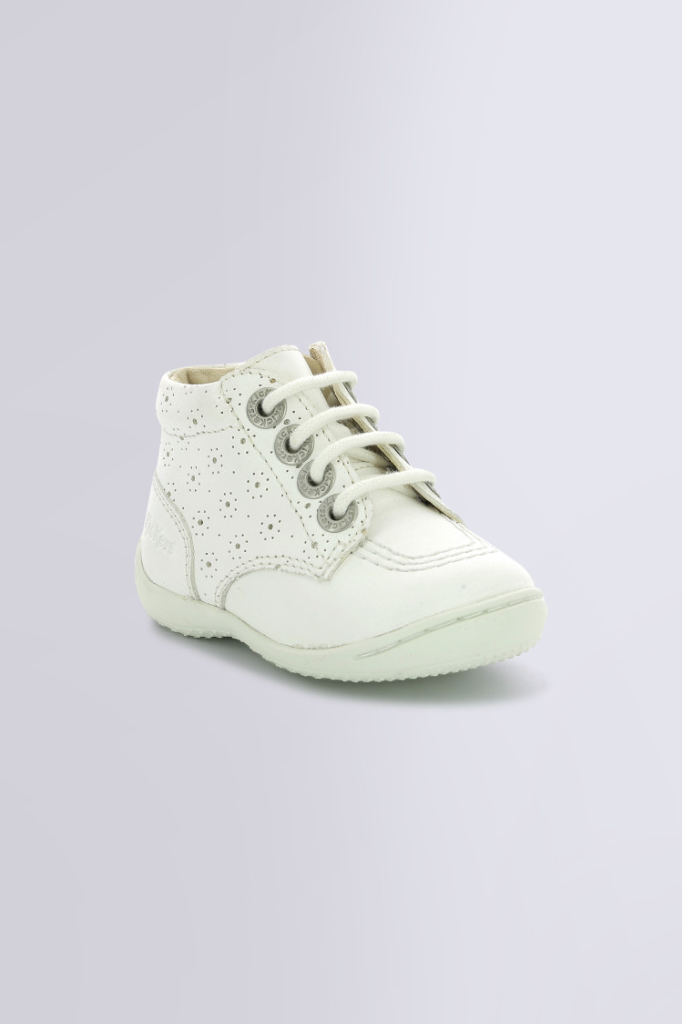 Kickers on sale fille 24