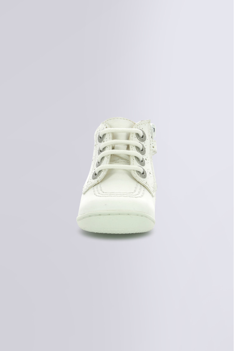 GULLYZIP BLANC PERFO GULLYZIP BLANC PERFO
