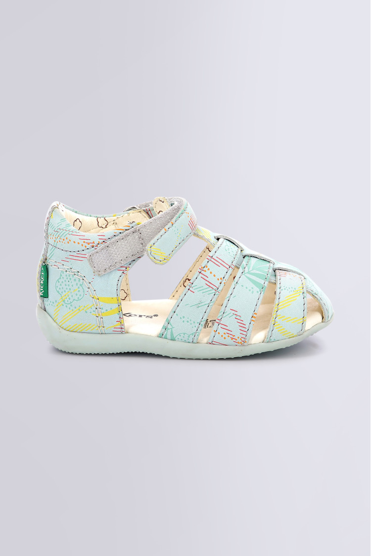 Kickers bigflo 2 sales