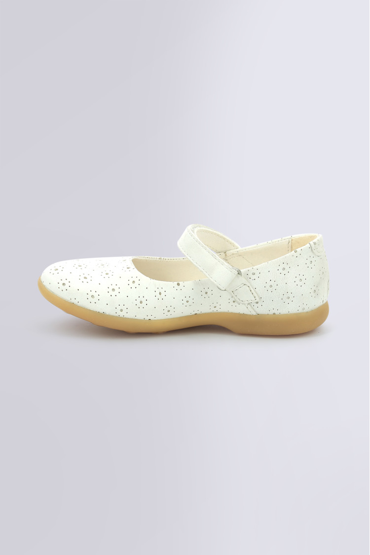 AMBELLIE BLANC PERFO AMBELLIE BLANC PERFO