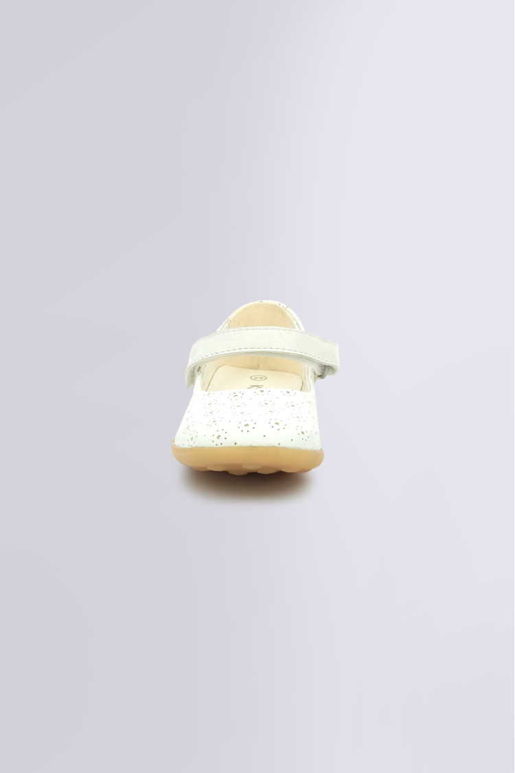 AMBELLIE WHITE PERFO AMBELLIE WHITE PERFO