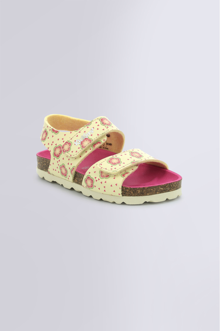 SUMMERKRO JAUNE FLOWER (19-27) SUMMERKRO JAUNE FLOWER (19-27)