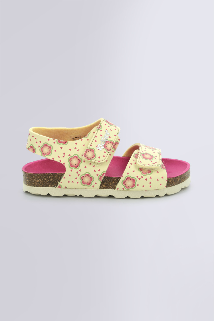 SUMMERKRO JAUNE FLOWER (19-27) SUMMERKRO JAUNE FLOWER (19-27)