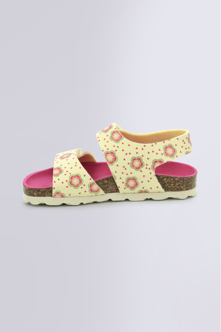 SUMMERKRO JAUNE FLOWER (19-27) SUMMERKRO JAUNE FLOWER (19-27)