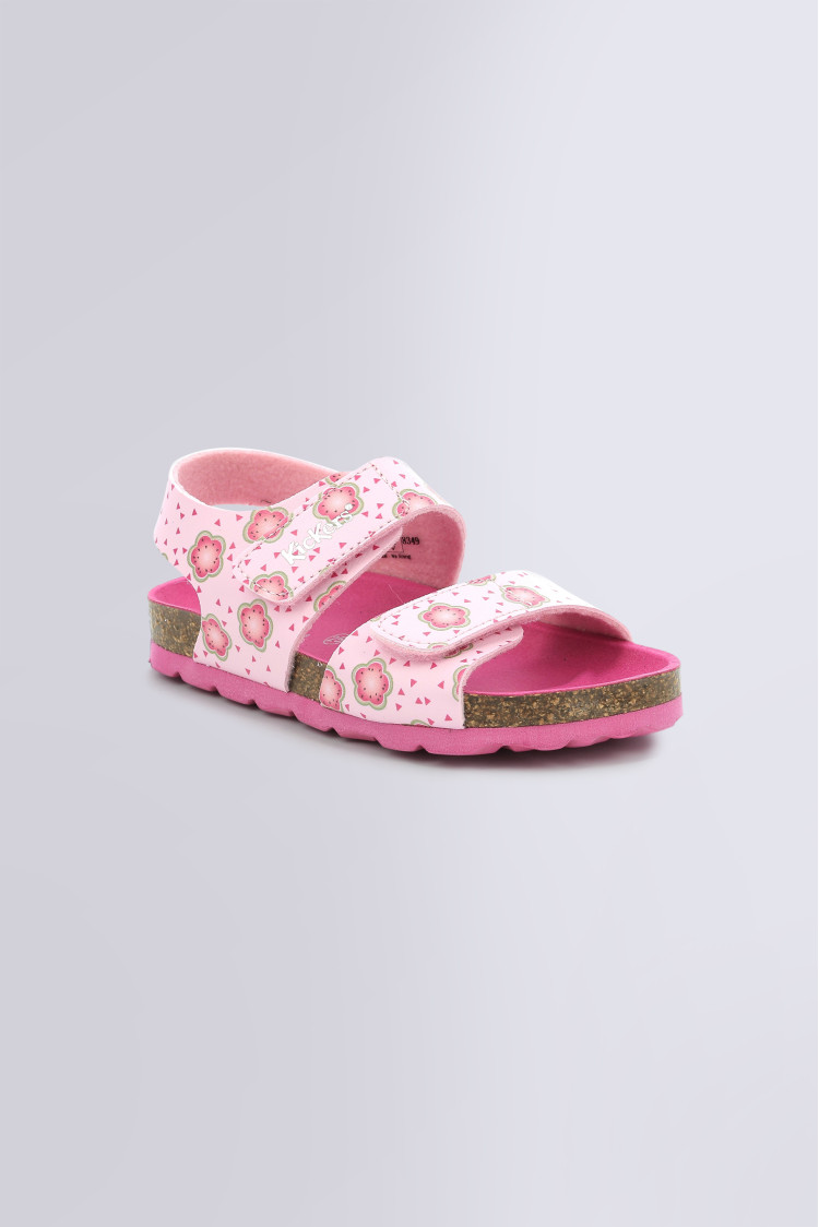 SUMMERKRO LIGHT PINK FLOWER SUMMERKRO LIGHT PINK FLOWER