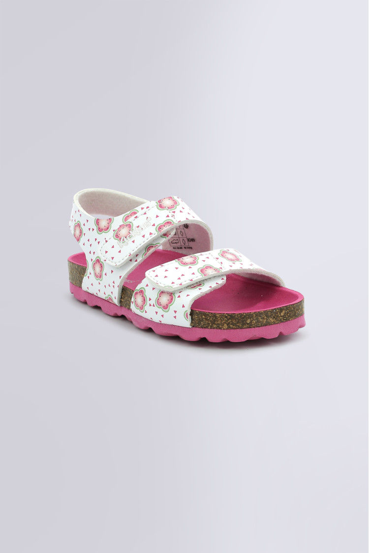 SUMMERKRO OFF WHITE FLOWER (28-38)