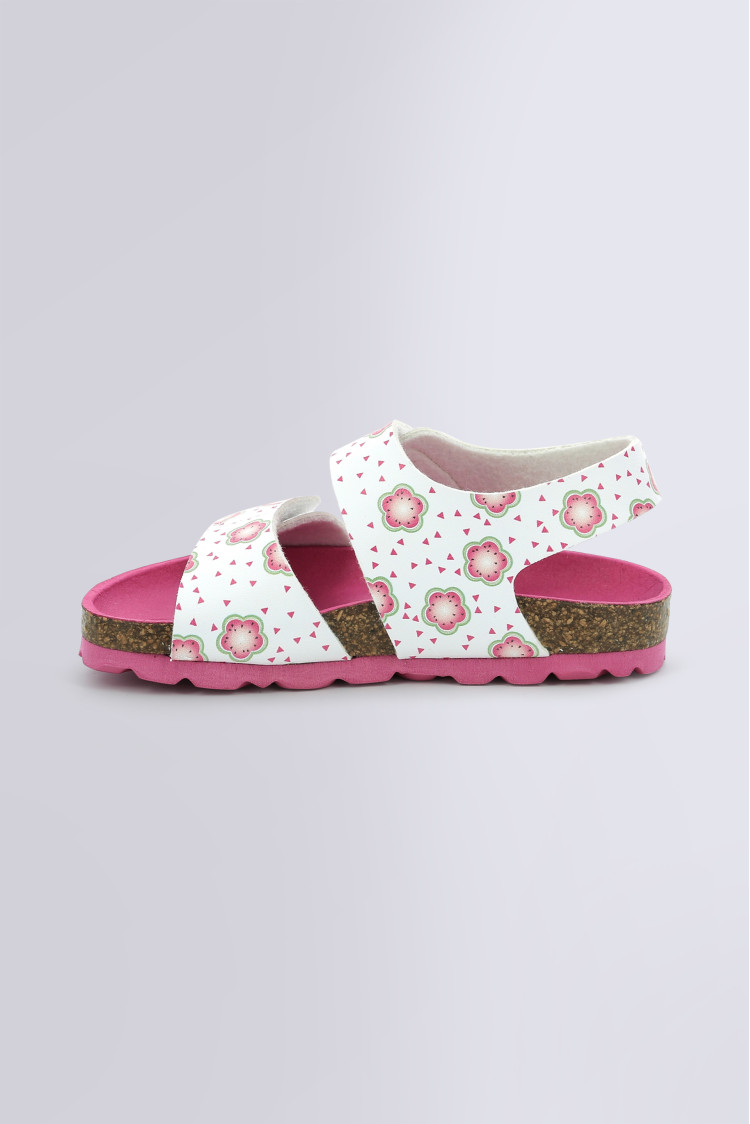 SUMMERKRO OFF WHITE FLOWER (28-38) SUMMERKRO OFF WHITE FLOWER (28-38)