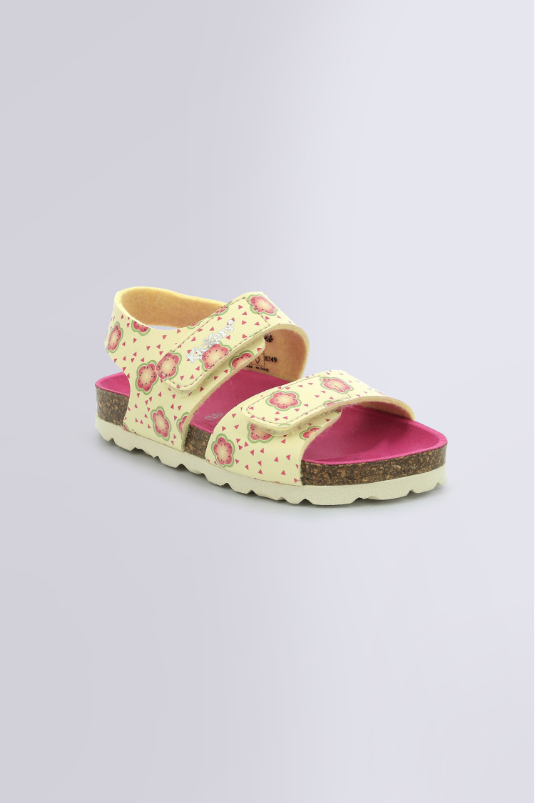 SUMMERKRO JAUNE FLOWER (28-38)