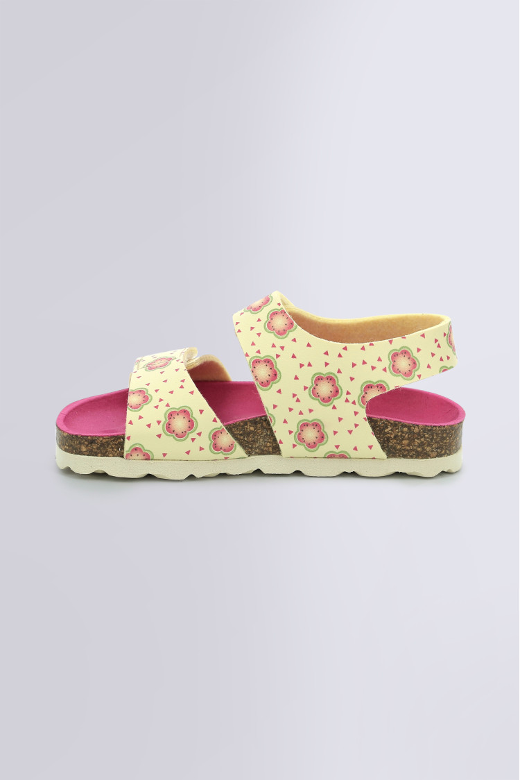 SUMMERKRO JAUNE FLOWER (28-38) SUMMERKRO JAUNE FLOWER (28-38)