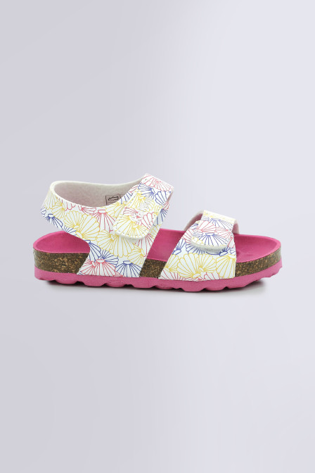 SUMMERKRO MULTICOLOR PLAGE (28-38)