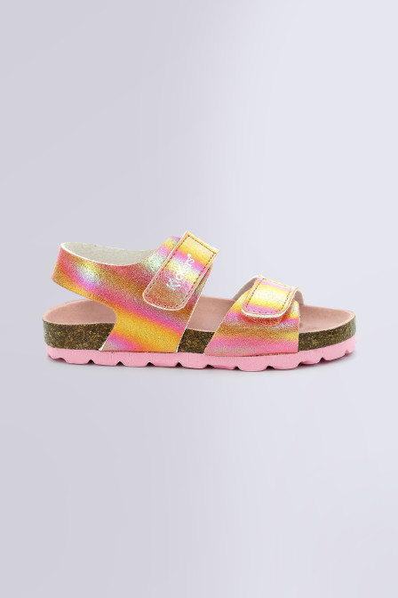 Sandalias hotsell kickers bebe