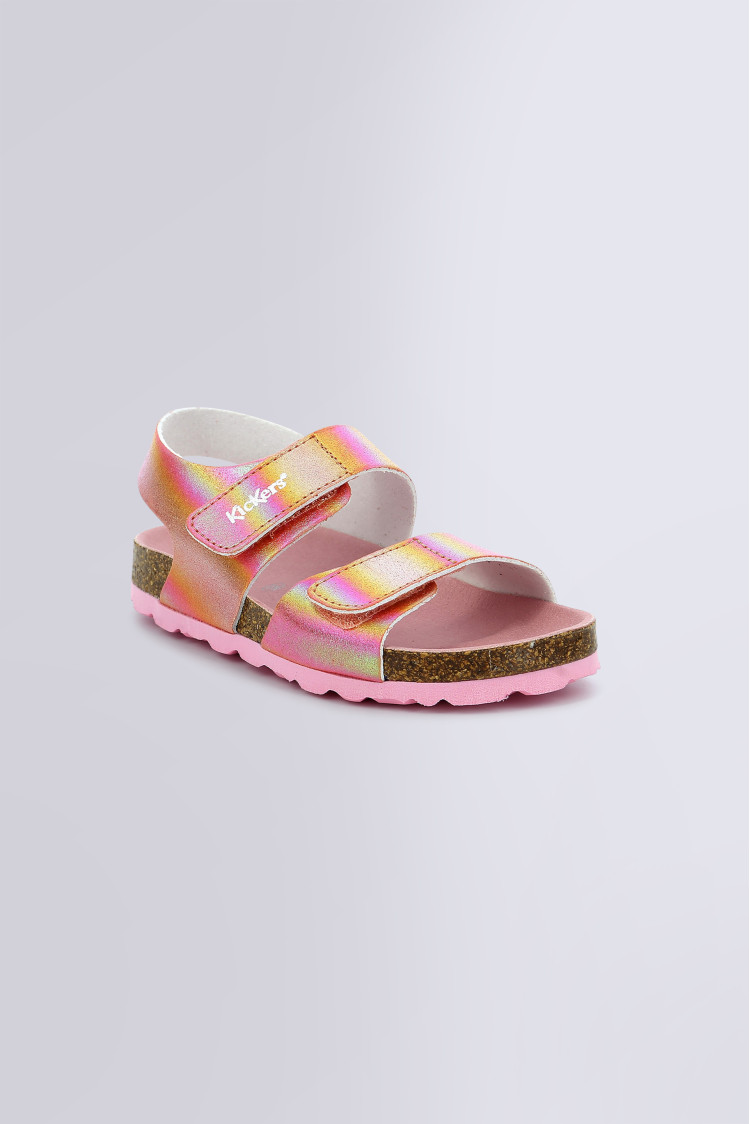 Kickers cheap fille 28