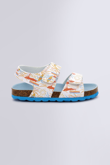 Soldes kickers garcon shop
