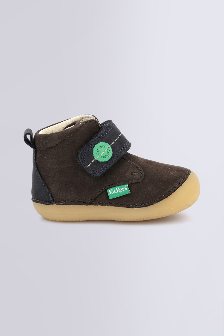 SABILO MARRON FONCE MARINE SABILO MARRON FONCE MARINE
