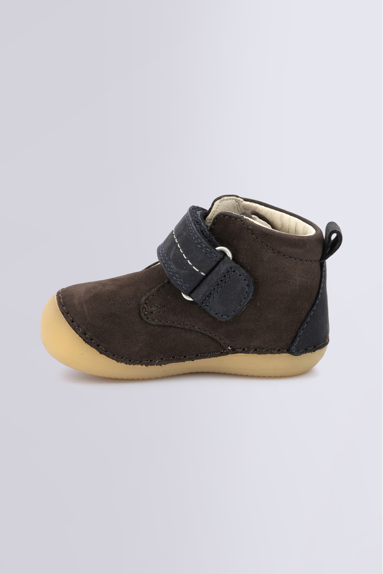 SABILO MARRON FONCE MARINE SABILO MARRON FONCE MARINE