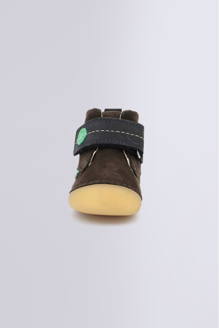 SABILO MARRON FONCE MARINE SABILO MARRON FONCE MARINE