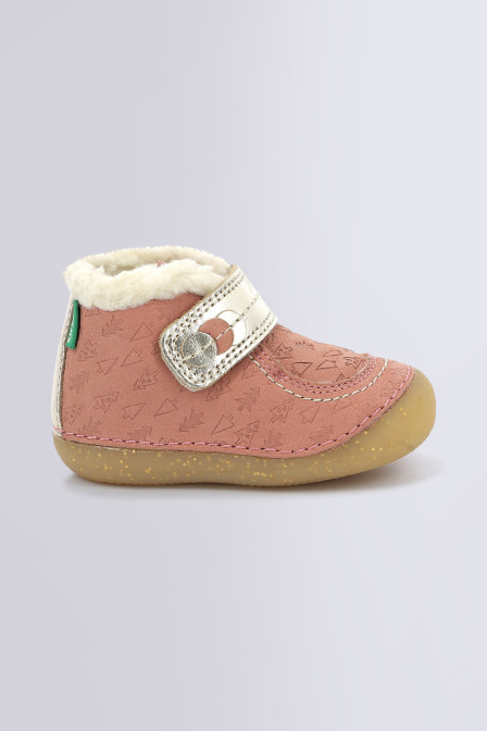 Chaussures bebe kickers