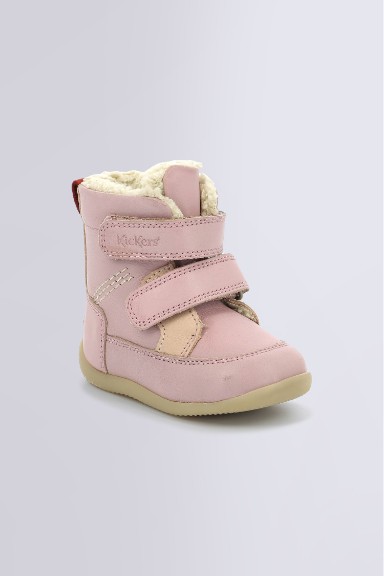 Kickers Bottines Bébé Fille, retours gratuits - Kickers ® Officiel