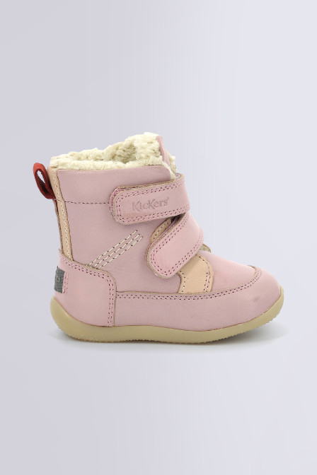 KICKERS SABIO Baby shoes - Jesper Junior