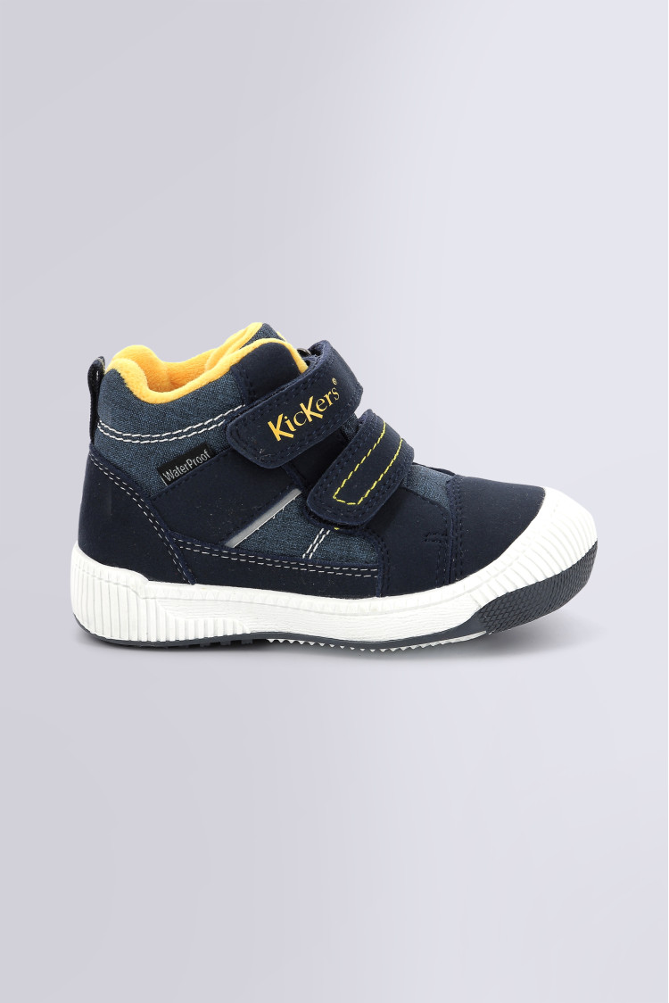 KICKOJA MARINE JAUNE KICKOJA MARINE JAUNE