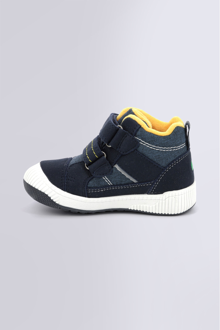 KICKOJA MARINE JAUNE KICKOJA MARINE JAUNE