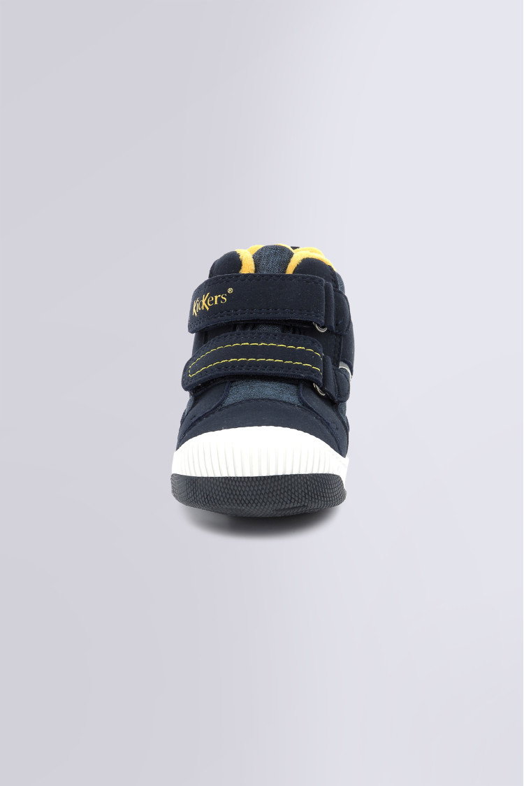 KICKOJA MARINE JAUNE KICKOJA MARINE JAUNE