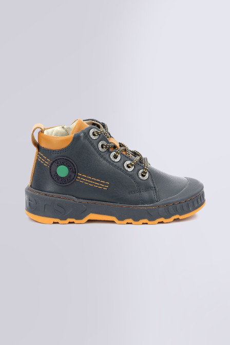 Chaussures gar on Taille 28 Chaussures Gar on Kickers Officiel