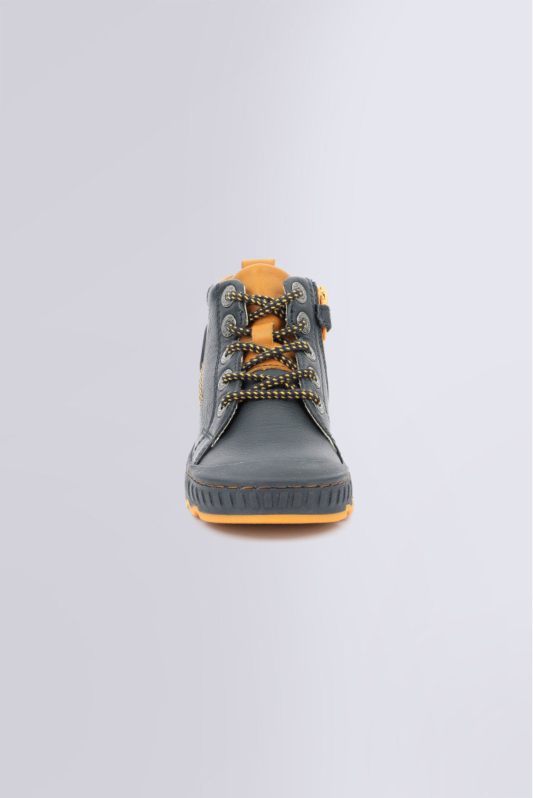 KICKDUNDY NAVY ORANGE KICKDUNDY NAVY ORANGE