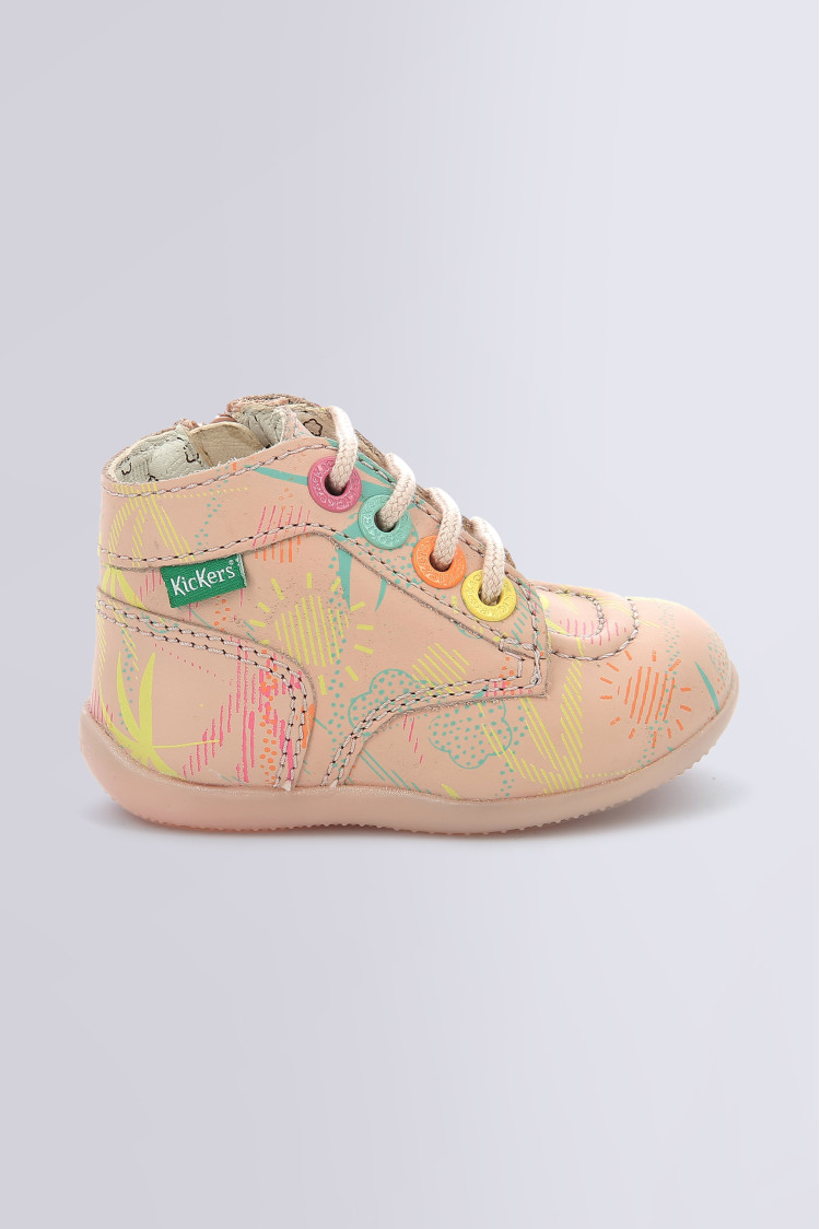 Kickers bebe on sale fille 21