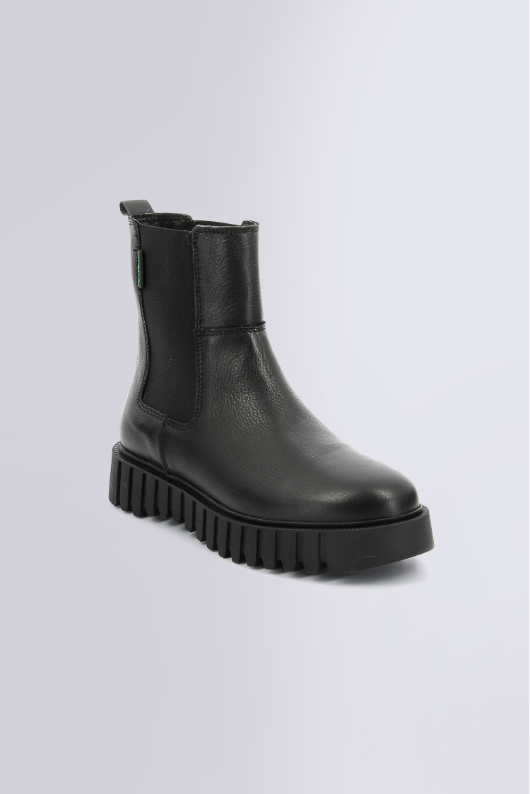 KICK FAVORITE BLACK KICK FAVORITE BLACK