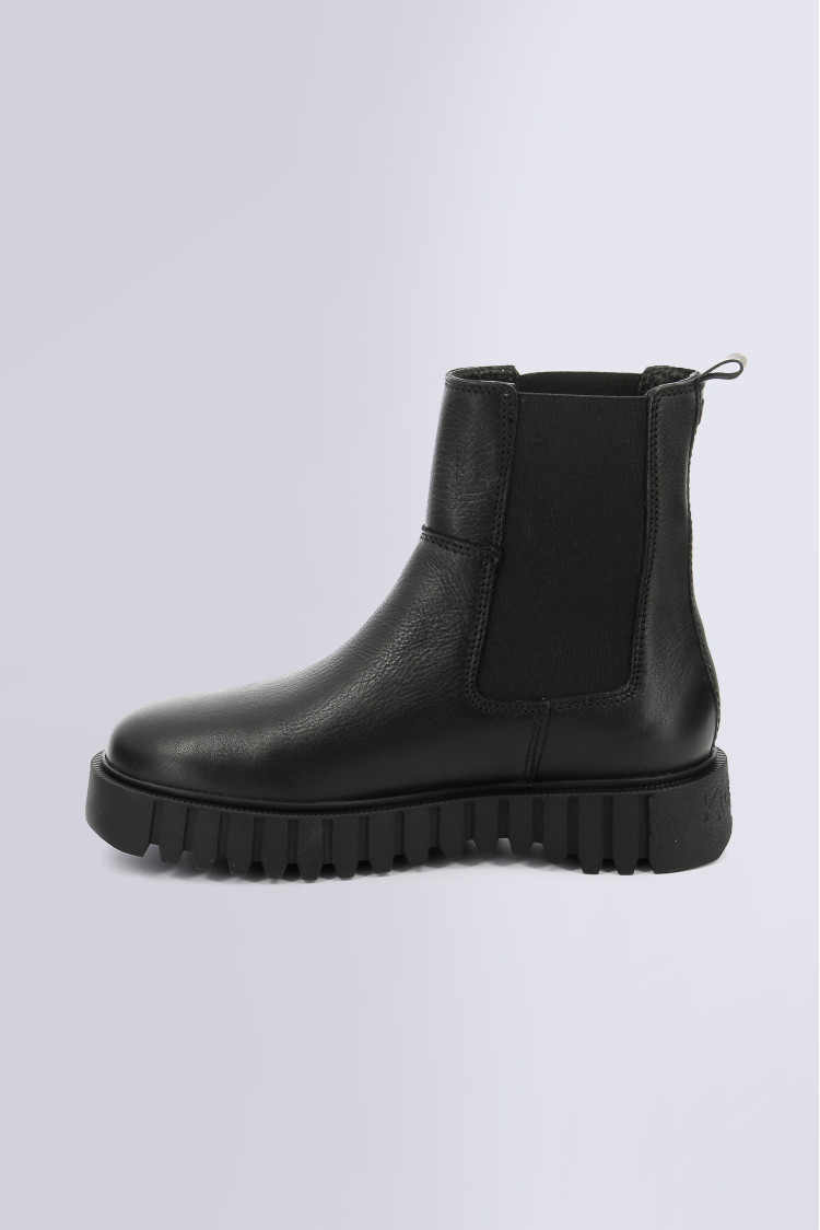 KICK FAVORITE BLACK KICK FAVORITE BLACK