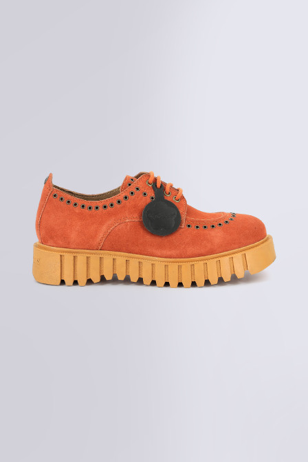 KICK FAMOUS OTRO NARANJA