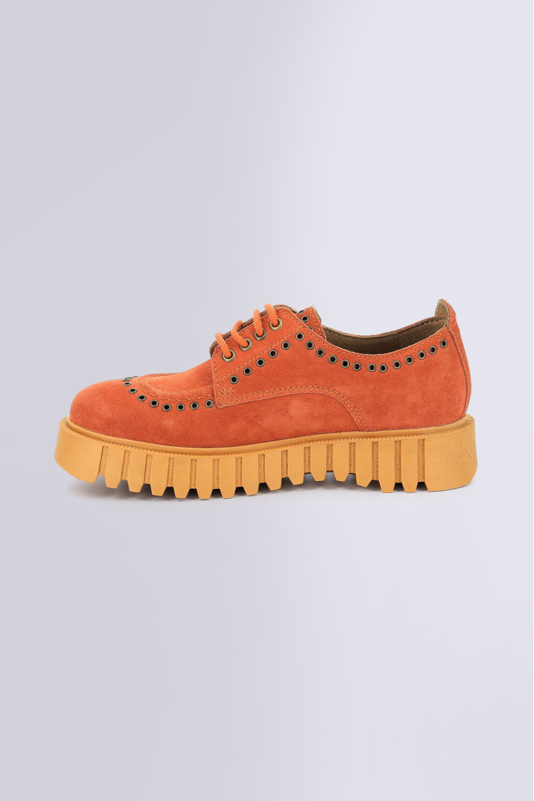 KICK FAMOUS OTRO NARANJA KICK FAMOUS OTRO NARANJA