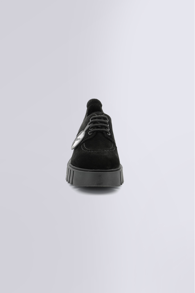 KICK FAMOUS BLACK KICK FAMOUS BLACK