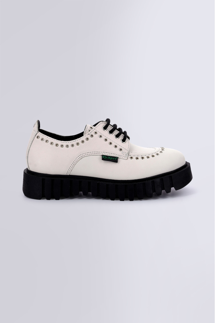 KICK FAMOUS BLANC KICK FAMOUS BLANC