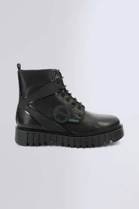 KICK FABULOUS BLACK