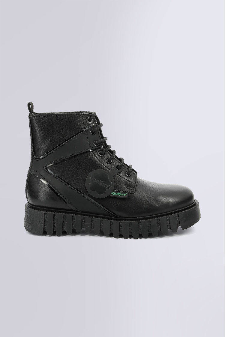 KICK FABULOUS BLACK KICK FABULOUS BLACK