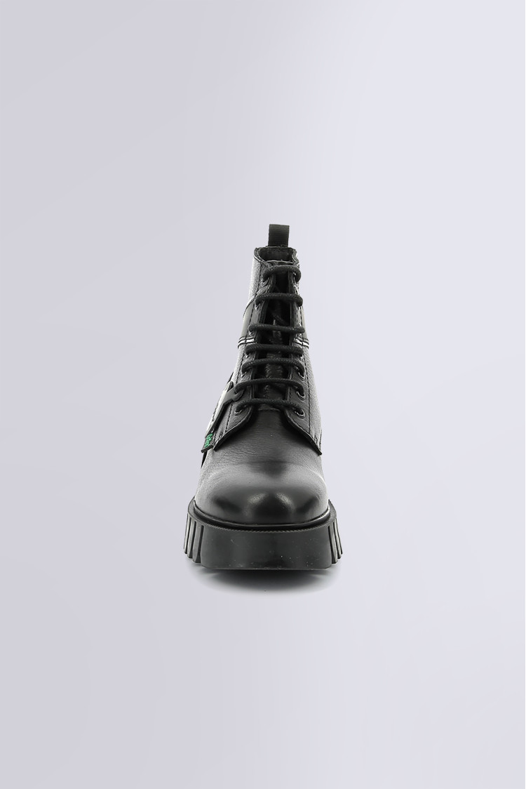 KICK FABULOUS BLACK KICK FABULOUS BLACK