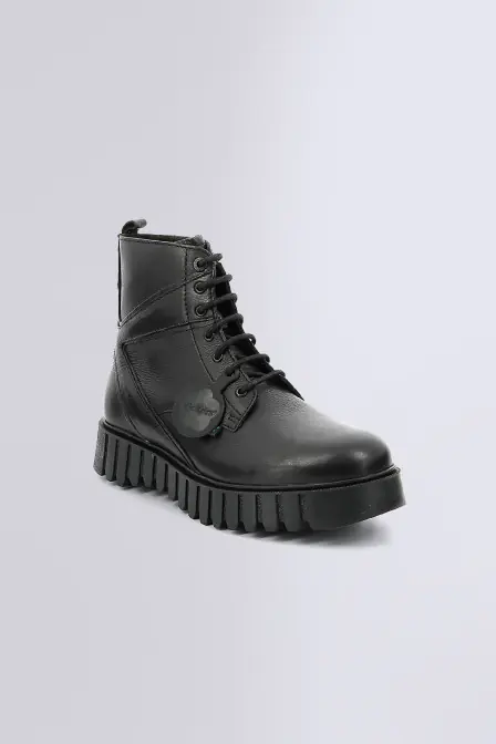 KICK FABULOUS BLACK KICK FABULOUS BLACK