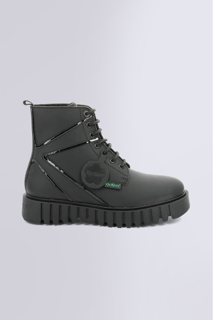 KICK FABULOUS NOIR WATERPROOF KICK FABULOUS NOIR WATERPROOF
